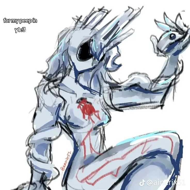 Avatar of Queen Minos |Rule63?!|
