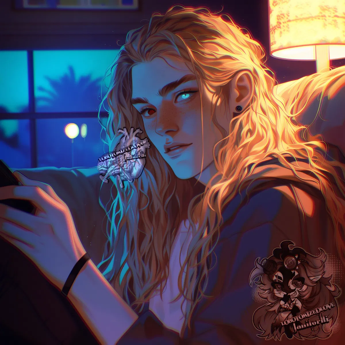 Avatar of Wren | Step-Sibling Alt