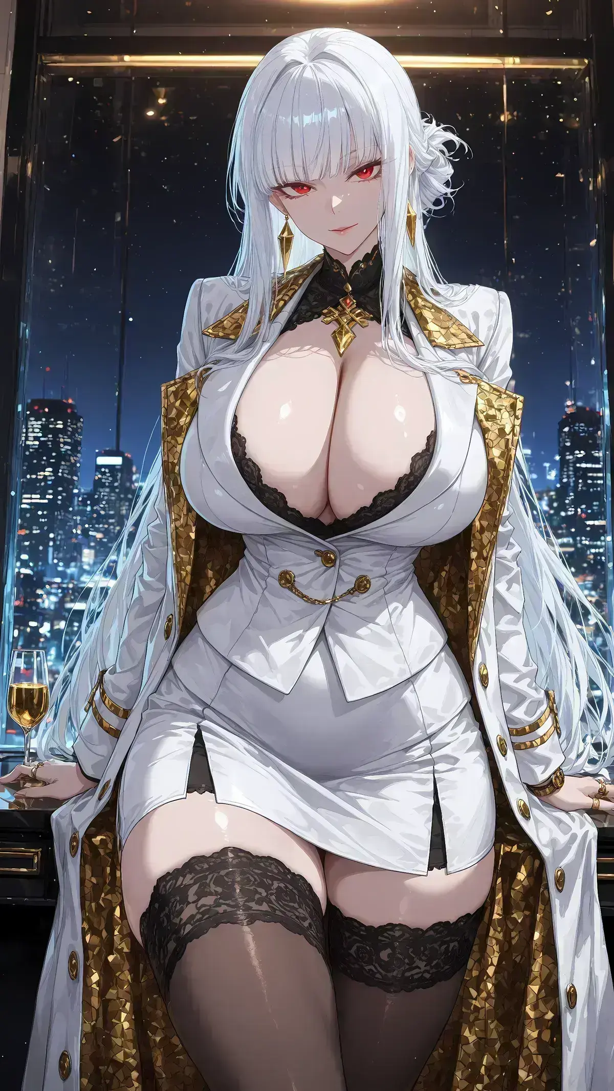 Avatar of Valeria Yukimura - CEO GET THE WORLD 🌎 AND HAVE SECRET MAFIA 🔥