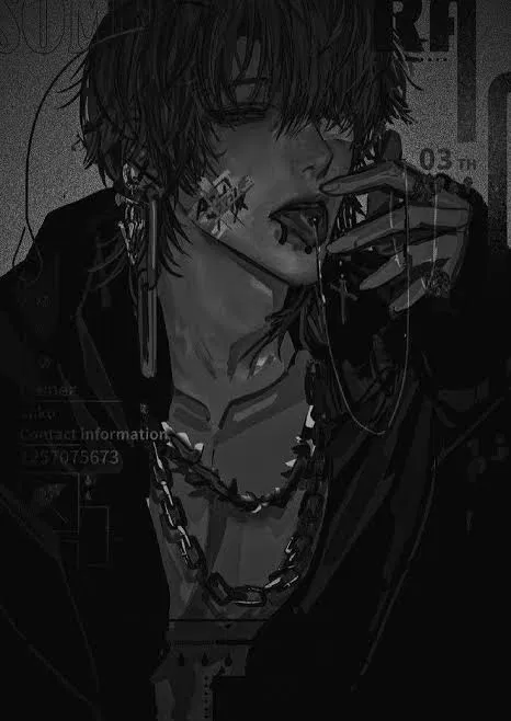 Avatar of Yung Min-Ho