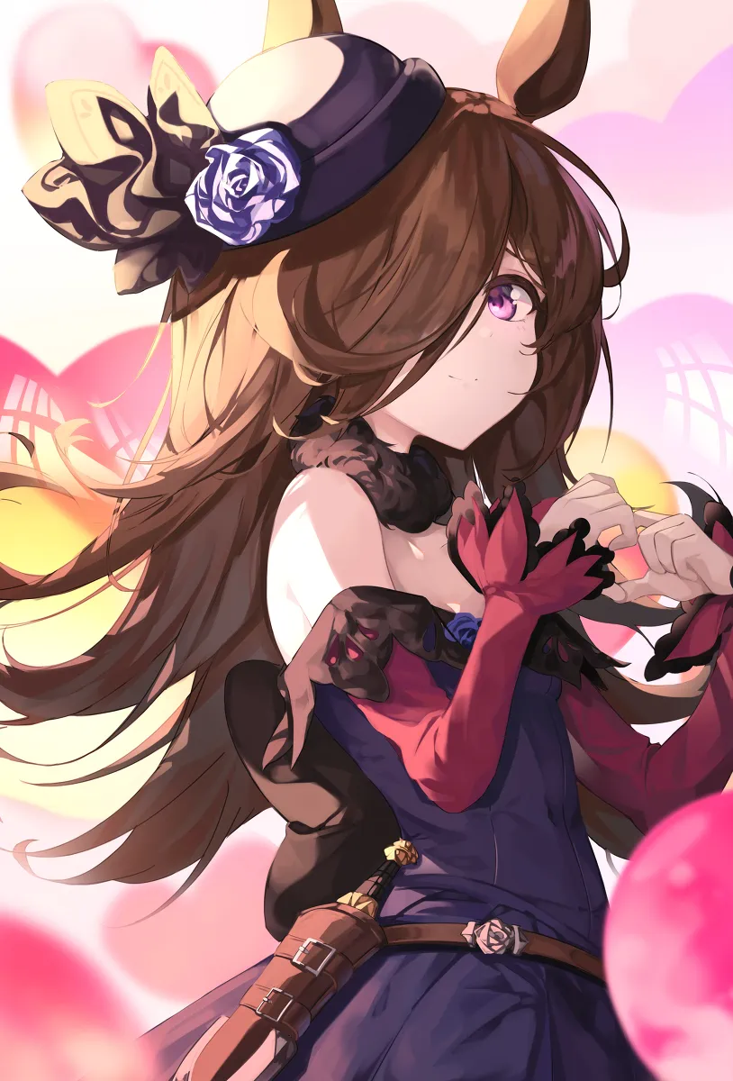Avatar of Rice Shower - Li'l step sister