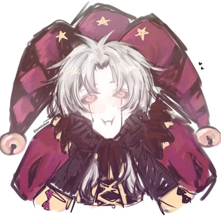 Avatar of Pierrot