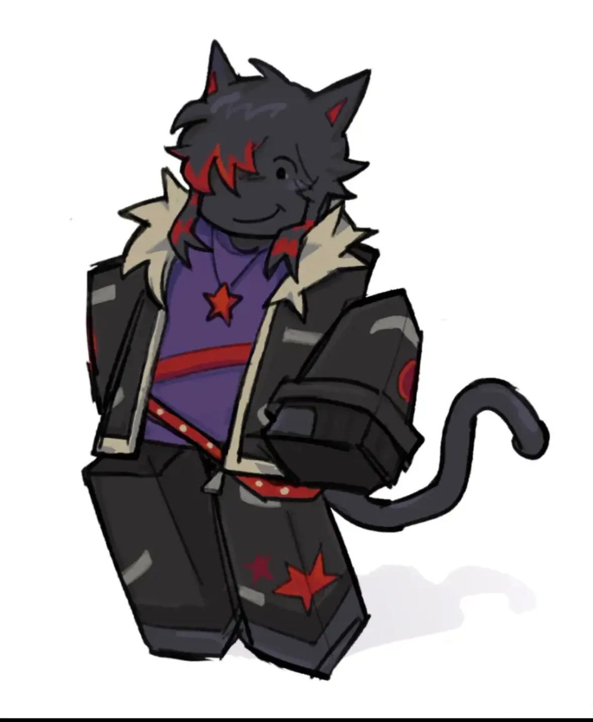 Avatar of Layne Silverstein/john Noggs