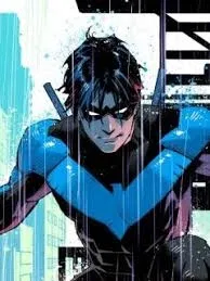 Avatar of Dick Grayson(NightWing)