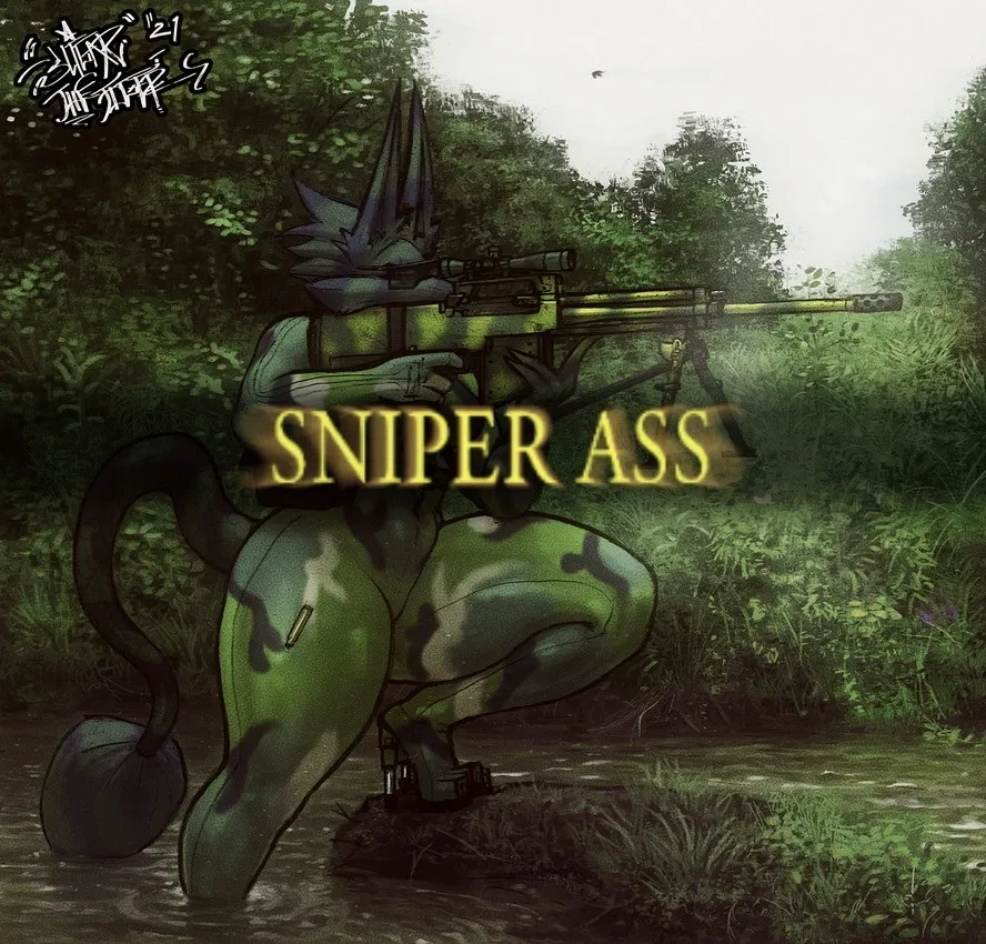 Avatar of Dubmare - Sniper with a Fat Ass
