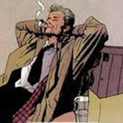 Avatar of John Constantine