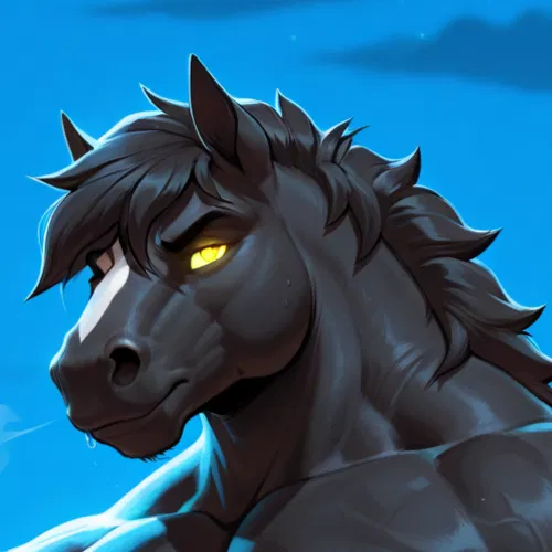 Avatar of Maximus | Night of the Werestallion