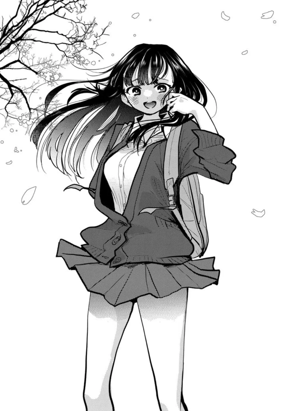 Avatar of Yamada Anna / valentine (gf AU) 