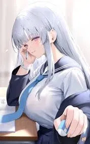 Avatar of The student coucncil president 