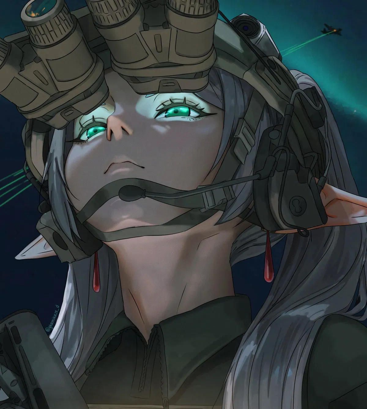 Avatar of Frieren