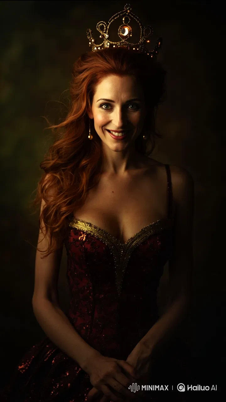 Avatar of Queen Penelope