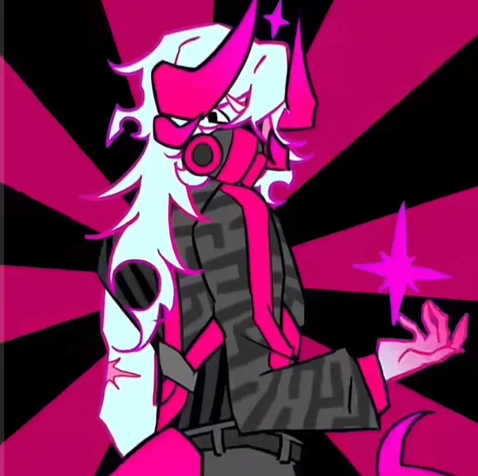 Avatar of Subspace T. Mine 1