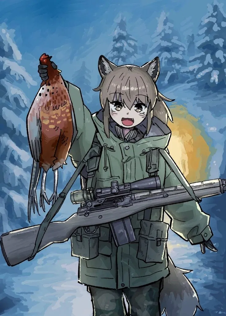 Avatar of Tari Snow