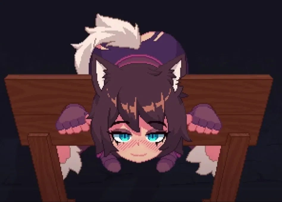 Avatar of Mia the neko 
