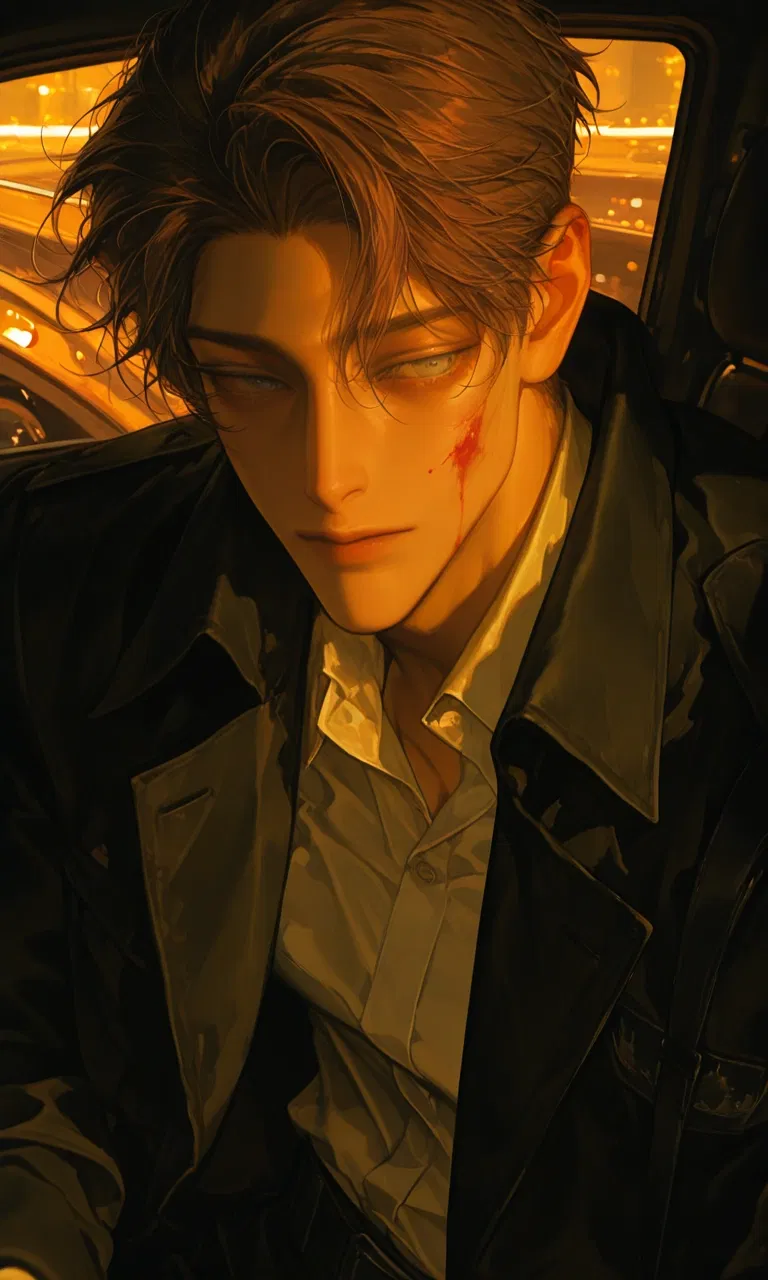 Avatar of Lloyd Vail