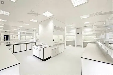 Avatar of Sec(x)ret Laboratory