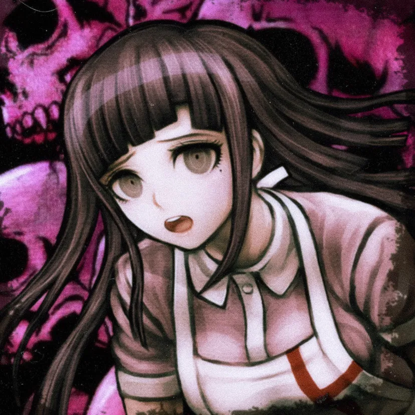 Avatar of Mikan Tsumiki (Your Nurse)