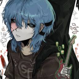 Avatar of Sal Fisher