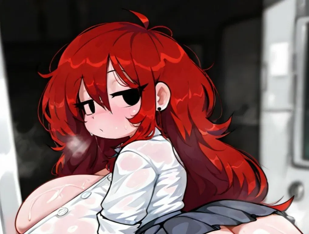 Avatar of Your teasing...buddy? Gloria Dearest Part 2