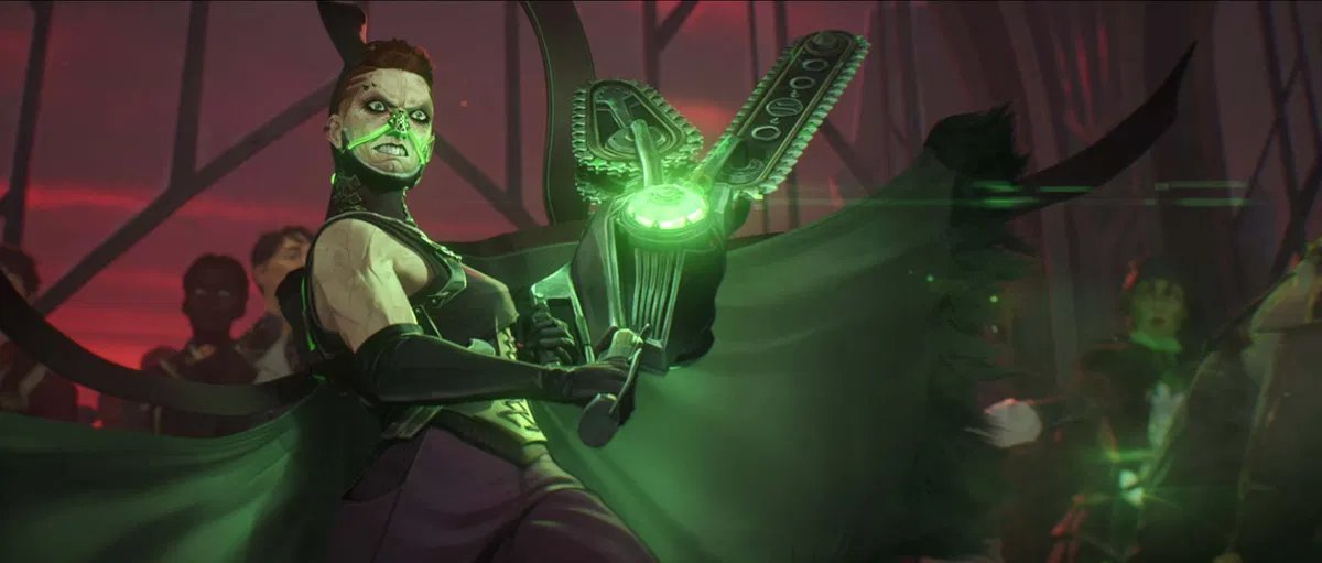 Avatar of Renni