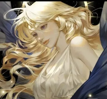 Avatar of Liora Seraphiel