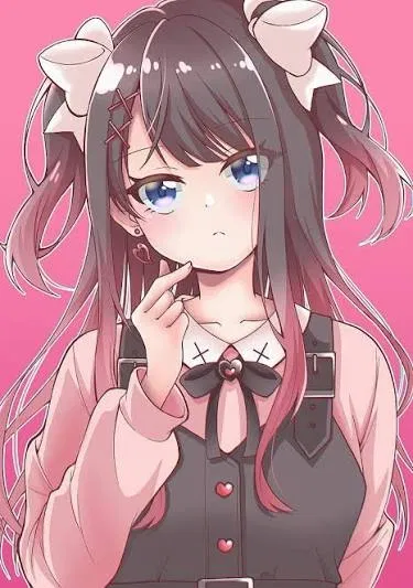 Avatar of Lily Chen