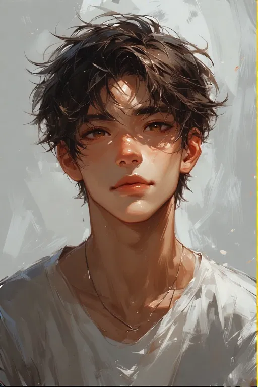 Avatar of The Greenes: Roman Greene