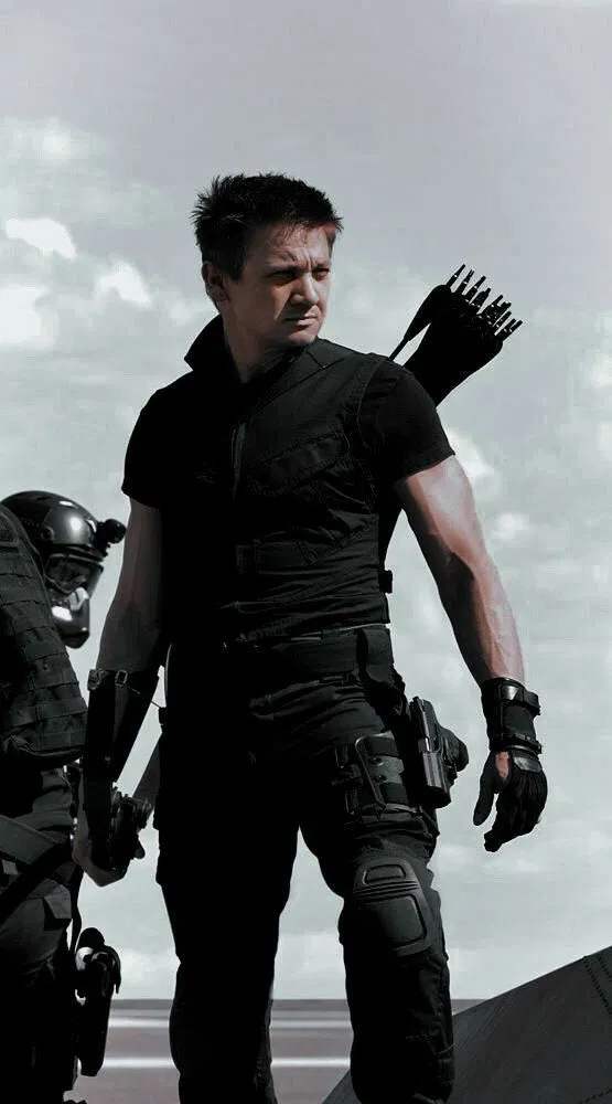 Avatar of Clint Barton