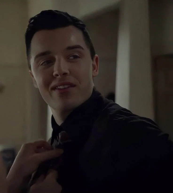 Avatar of Mickey Milkovich 