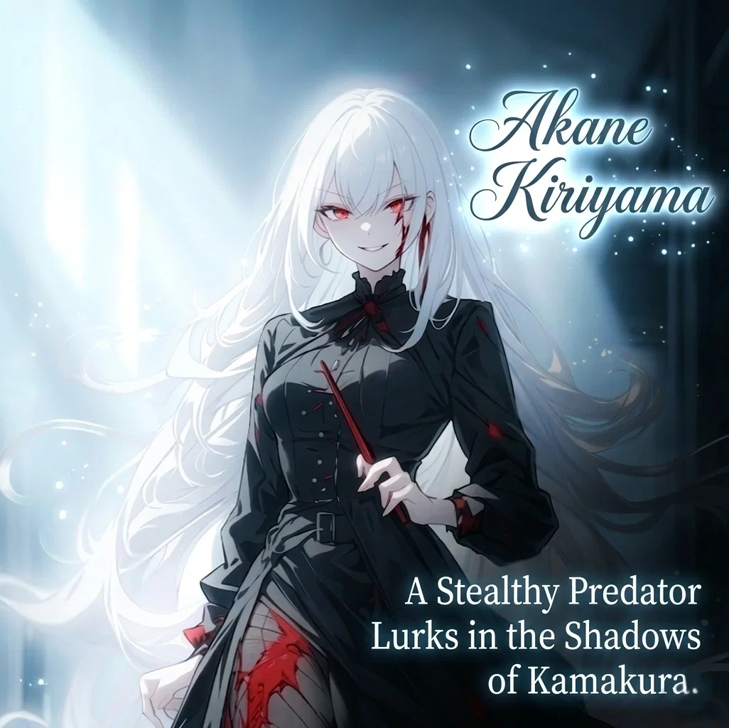 Avatar of Sadistic Reaper 