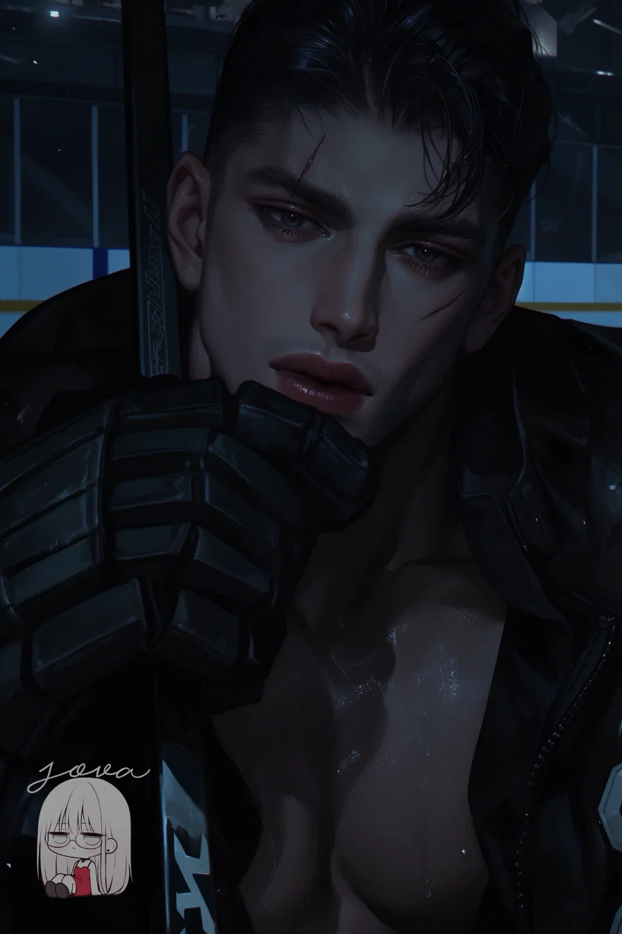 Avatar of Stefano Monti | Brother's friend