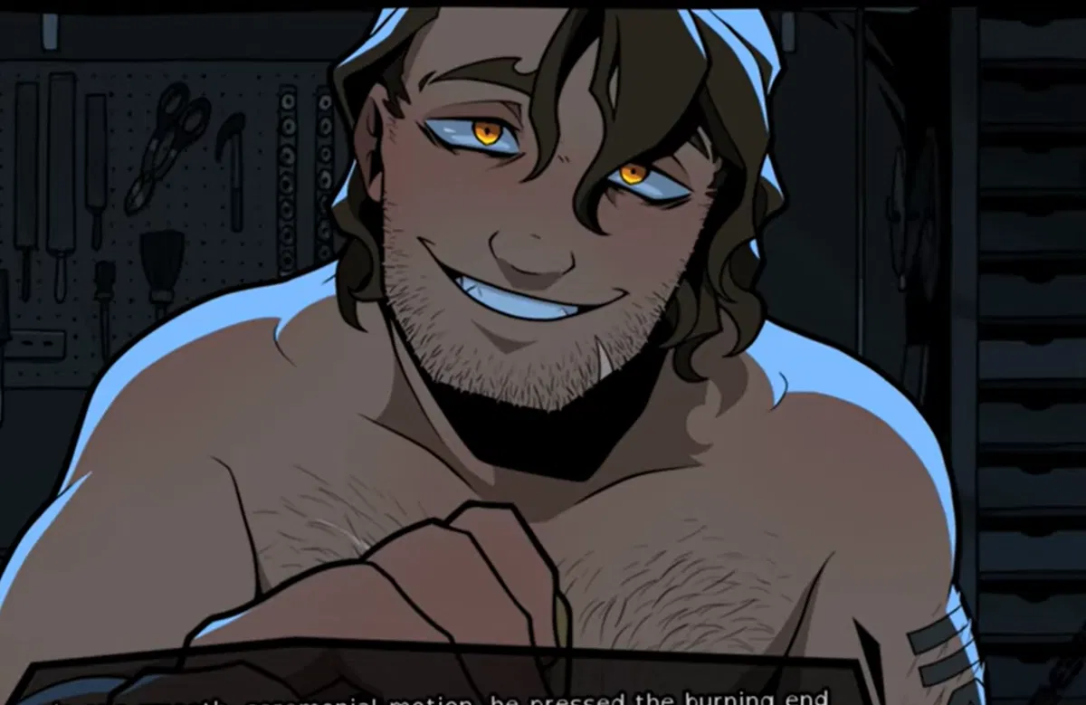 Avatar of Strade