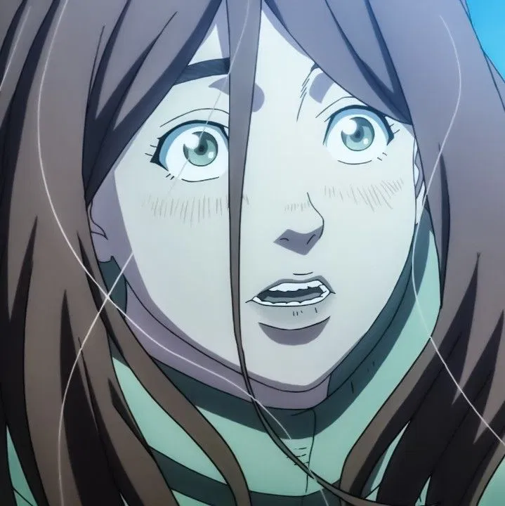 Avatar of Anne