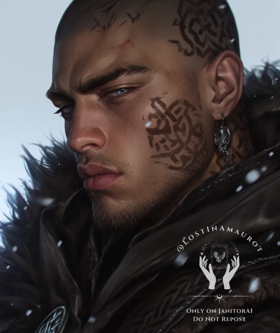Avatar of Arngrim Styrkarson