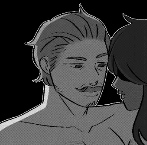 Character - Lex Ross