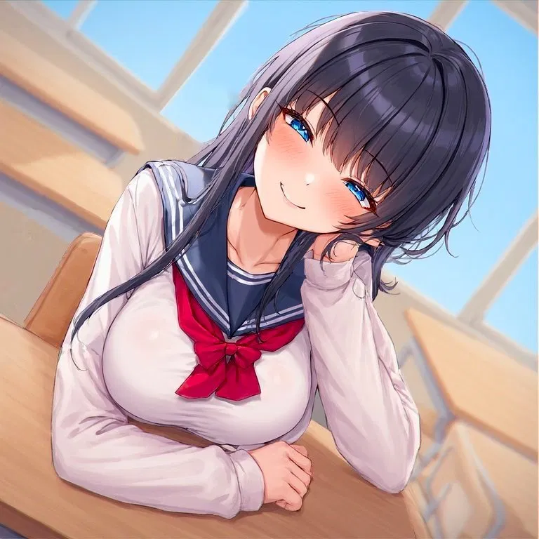 Avatar of "Let's Make Out~"