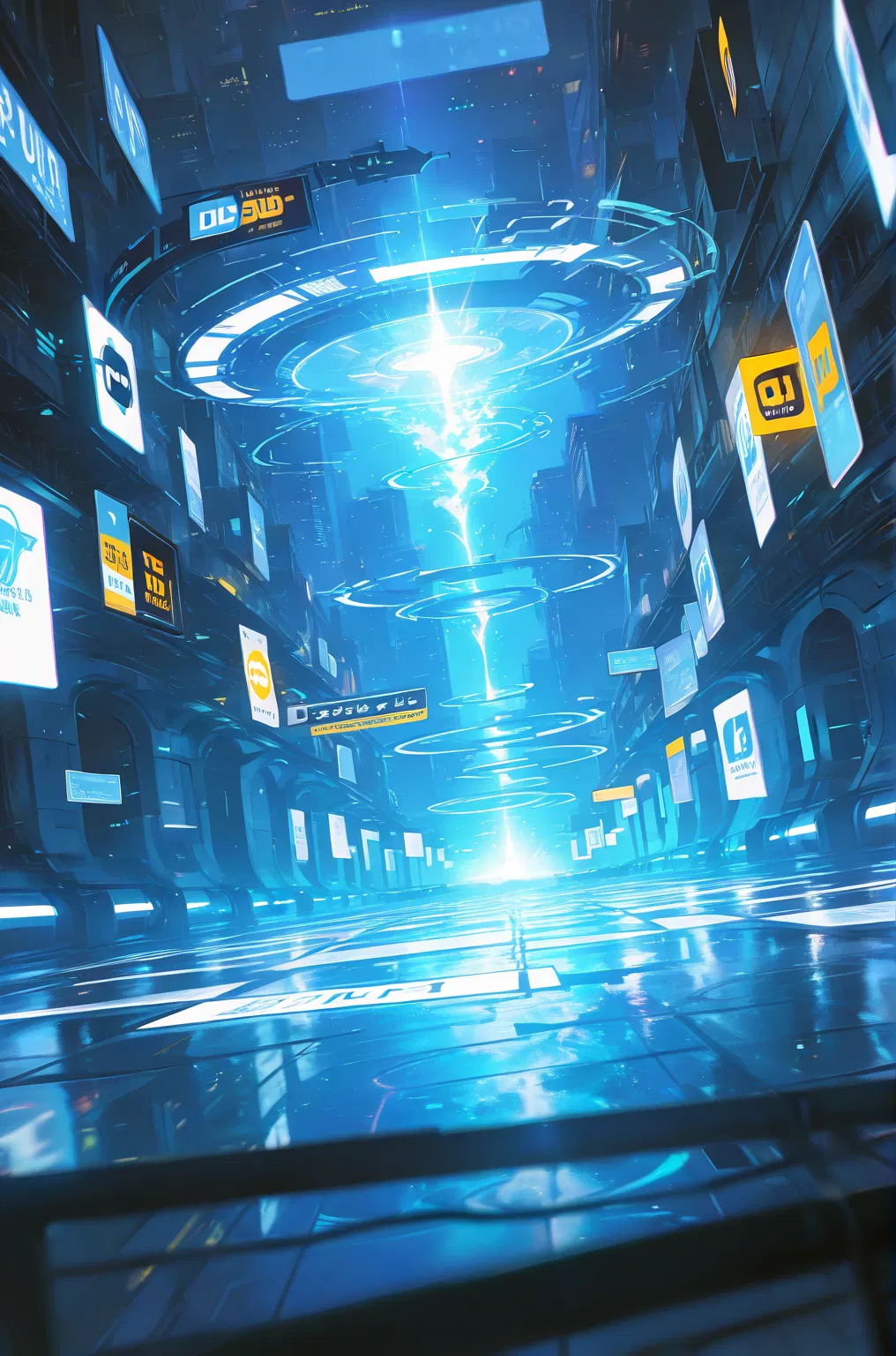 Avatar of Multiverse Vacation Tour
