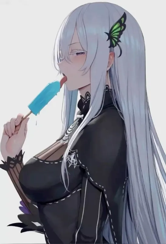 Avatar of Echidna