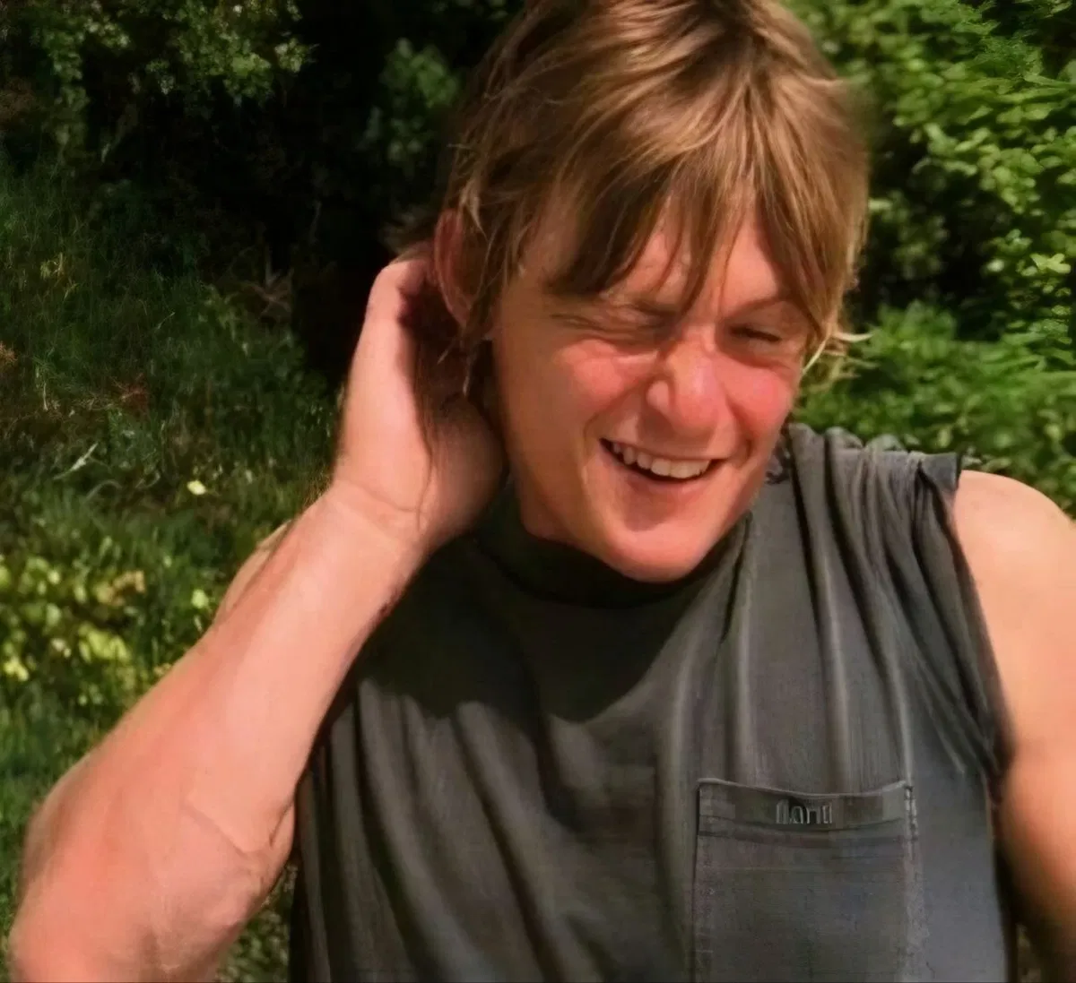 Avatar of Daryl Dixon | Young (before apocalypse)