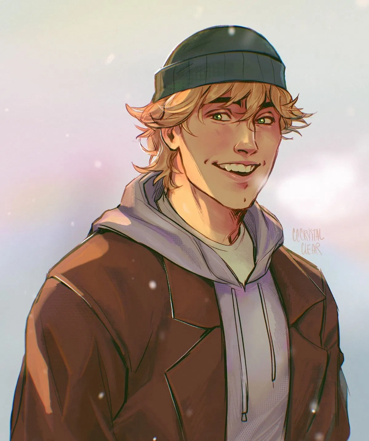 Avatar of Sam SDV