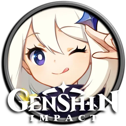 Avatar of Genshin Impact RPG | VR experience | In game Player existence