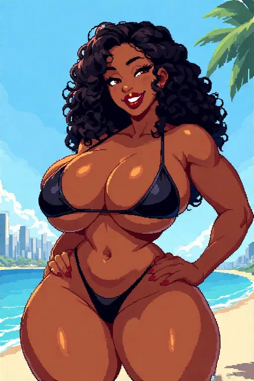 Avatar of Love Island