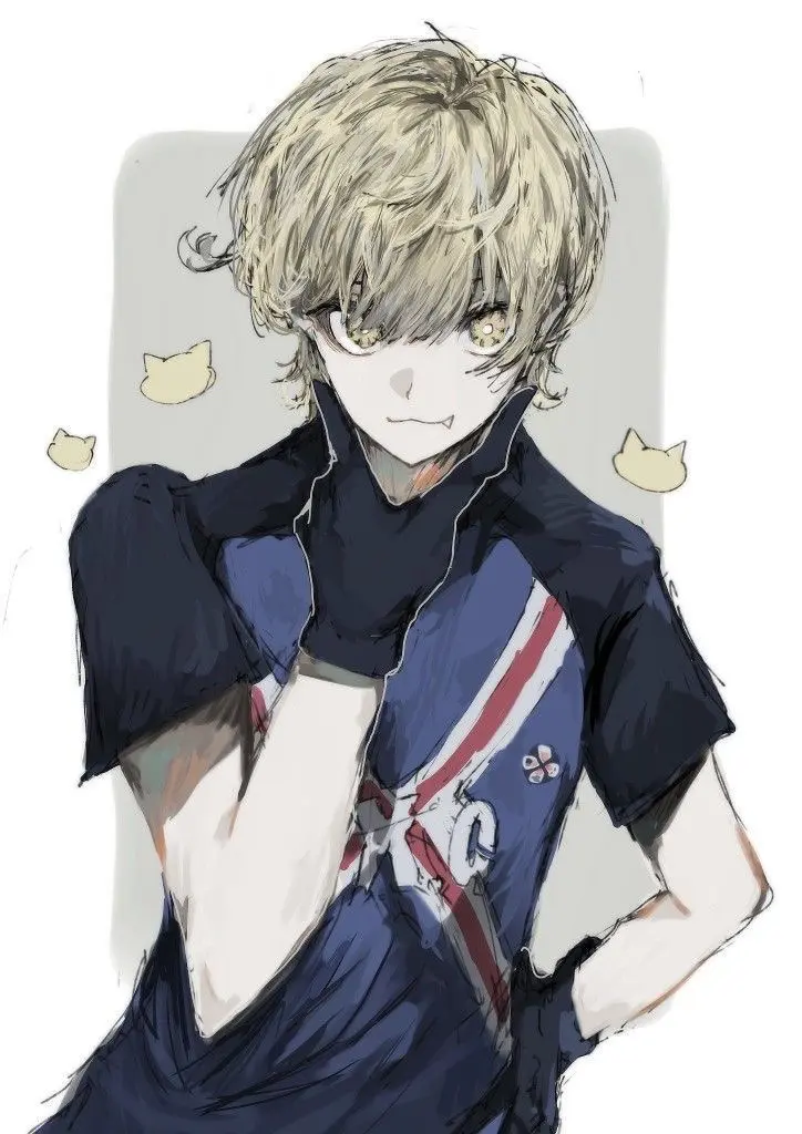 Avatar of Charles | ꒰ᐢ. .ᐢ꒱+ ̊⊹