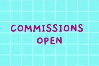 Avatar of Commission box