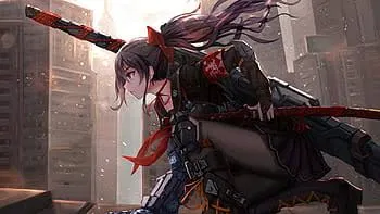 Avatar of Nakamura - The Rogue Assassin