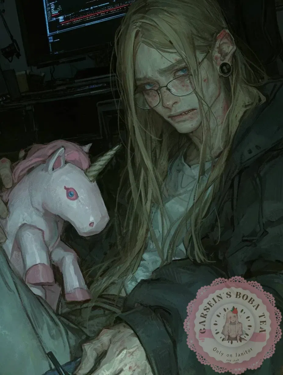 Avatar of Gunner Campbell | ALT I