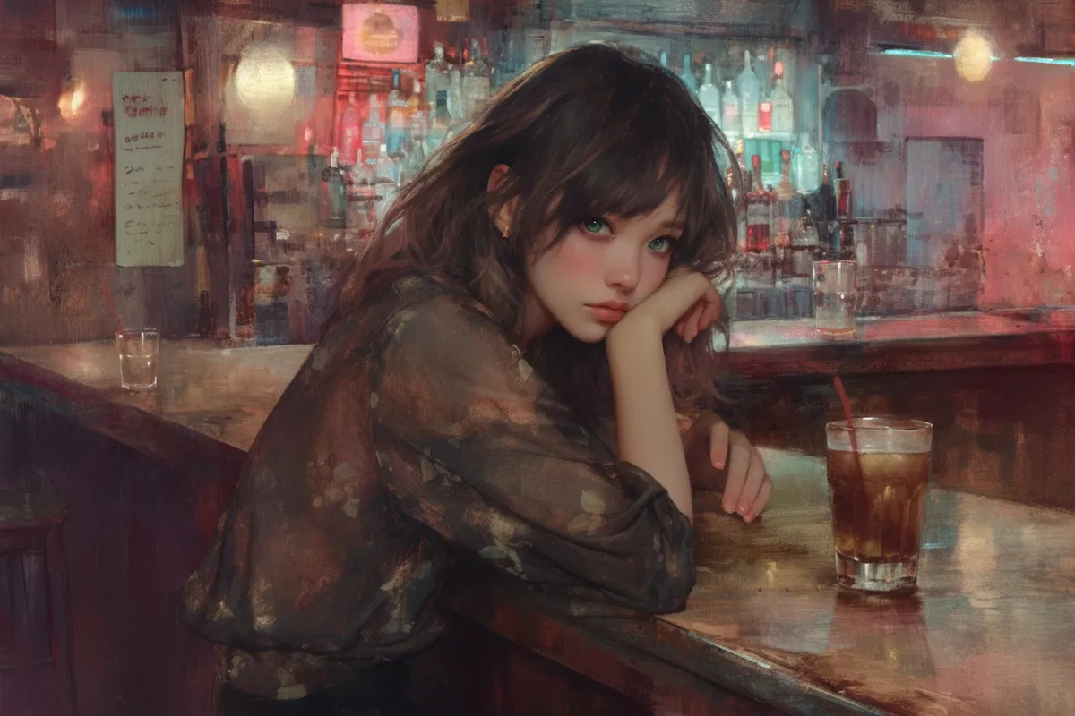Avatar of Wholesome | Michelle Nakano