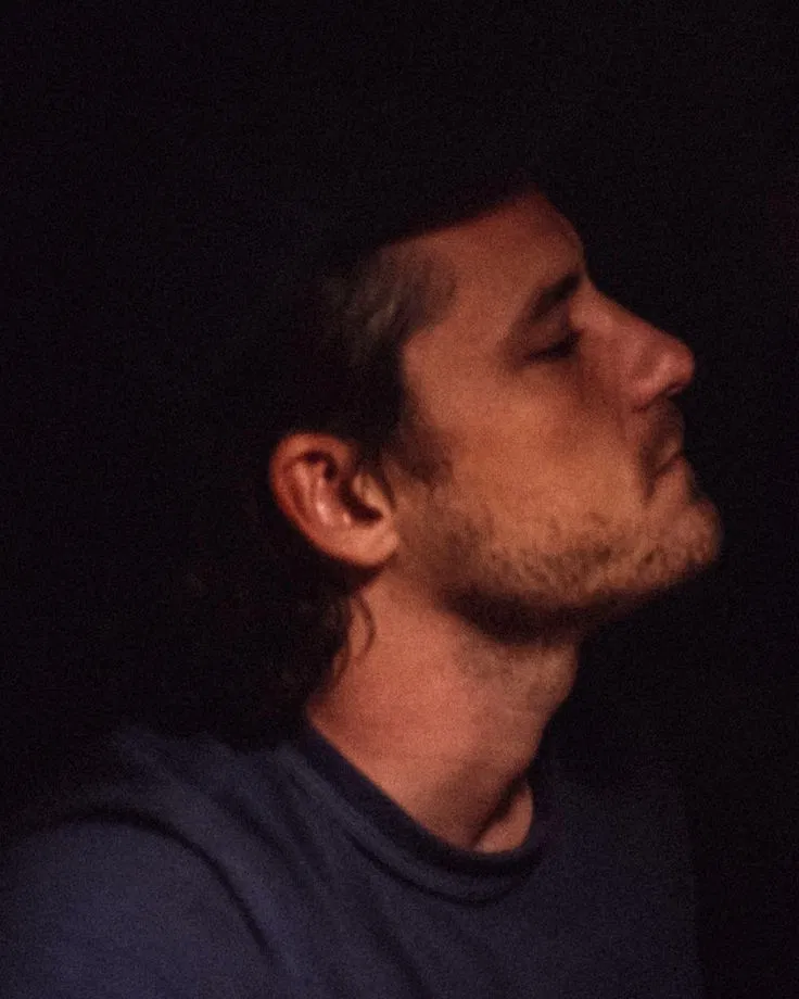 Avatar of Lewis Pullman