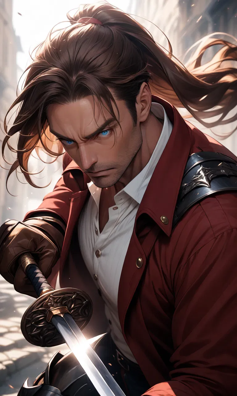 Avatar of Sparrow