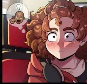 Avatar of dylan roberts(comic)
